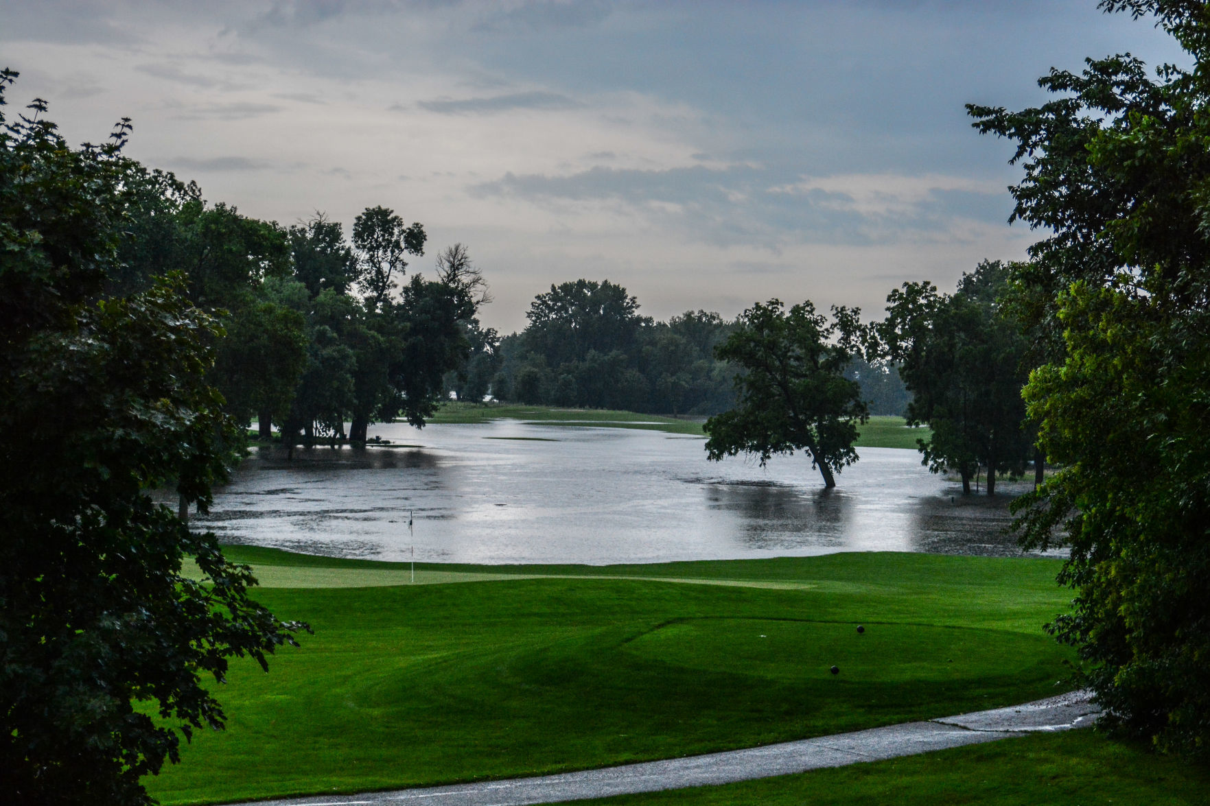 Flooding 3